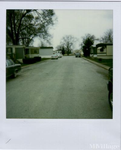 Photo 3 of 8 of park located at 110 21st Street Camanche, IA 52730