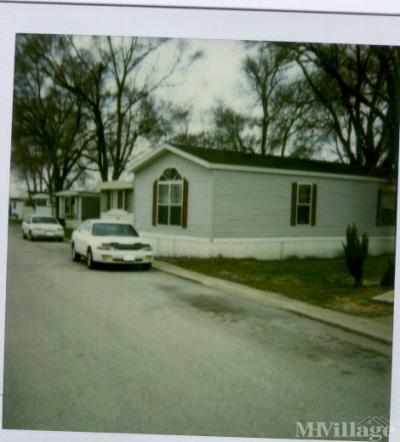 Photo 4 of 8 of park located at 110 21st Street Camanche, IA 52730