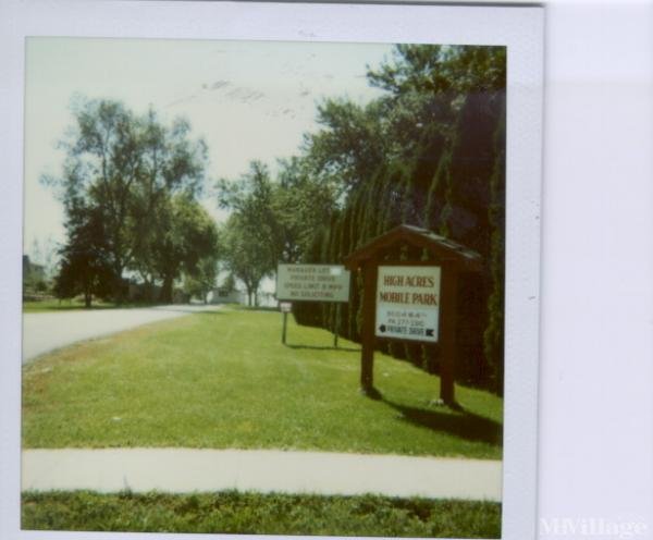 Photo 1 of 2 of park located at 3004 West 4th Street Cedar Falls, IA 50613
