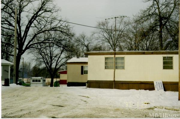 Photo 1 of 2 of park located at 7100 Mount Vernon Road SE Cedar Rapids, IA 52403