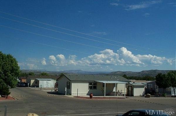 Photo 0 of 2 of park located at 723 Finney Flat Road Camp Verde, AZ 86322