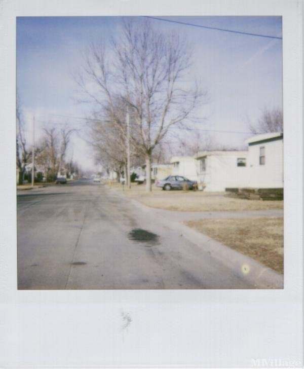 Photo of Knudson Mobile Home Park, Council Bluffs IA