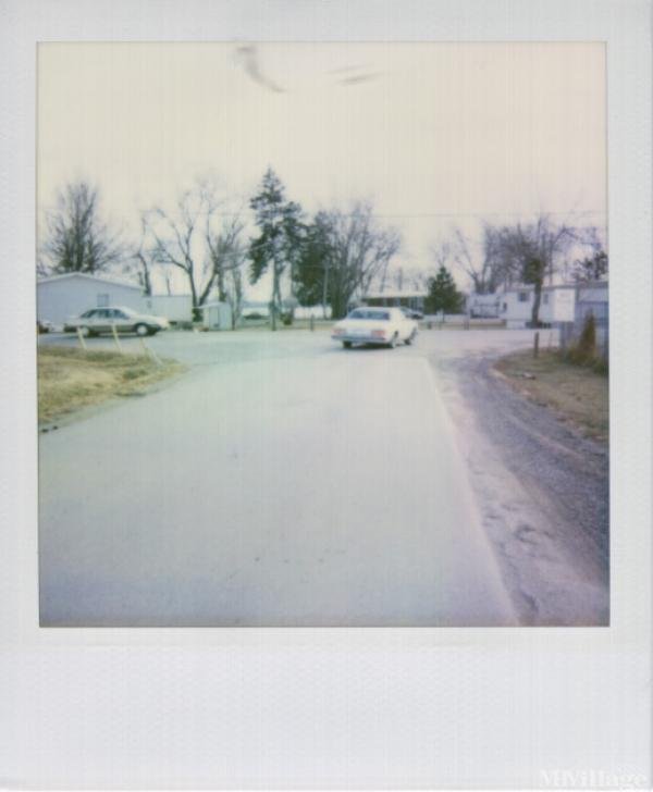 Photo of Wooded Lake Mobile Home Park, Council Bluffs IA