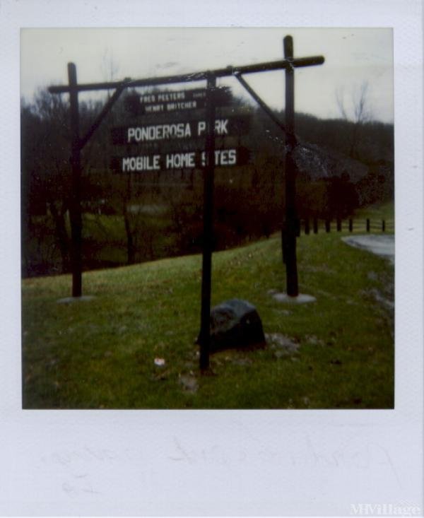 Photo of Ponderosa Park, Davenport IA