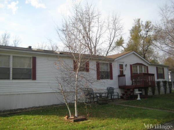 Photo of Southland Mobile Home Park, Des Moines IA