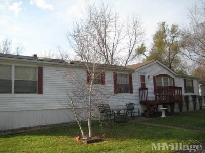 Mobile Home Park in Des Moines IA