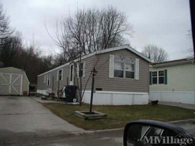 Mobile Home Park in Des Moines IA