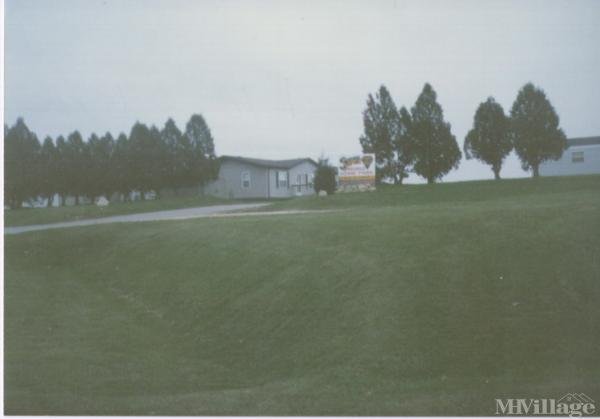 Photo 1 of 2 of park located at 14674 N Cascade Rd Dubuque, IA 52003