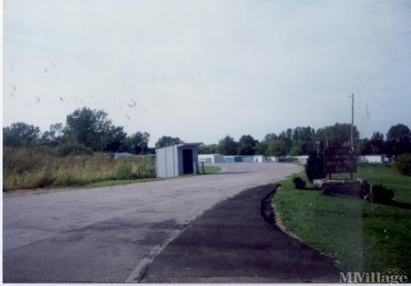 Photo of Lost Canyon Mobile Home Park, Dubuque IA