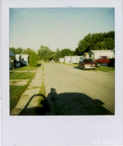 Photo 2 of 4 of park located at 1510 1st Avenue Grinnell, IA 50112