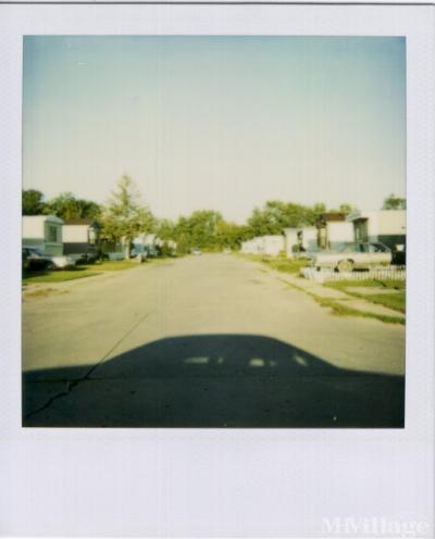 Photo 3 of 4 of park located at 1510 1st Avenue Grinnell, IA 50112