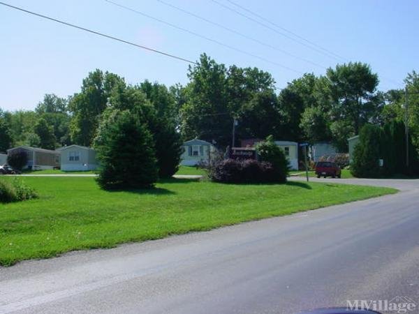 Photo of Breckenridge Estates, Iowa City IA