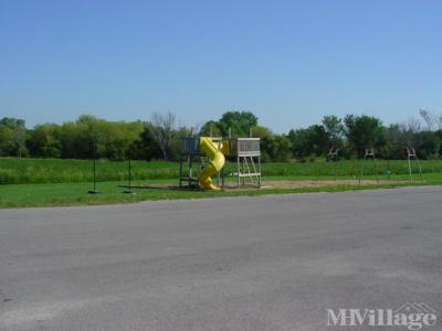 Photo 2 of 4 of park located at 4494 Taft Avenue SE Iowa City, IA 52240