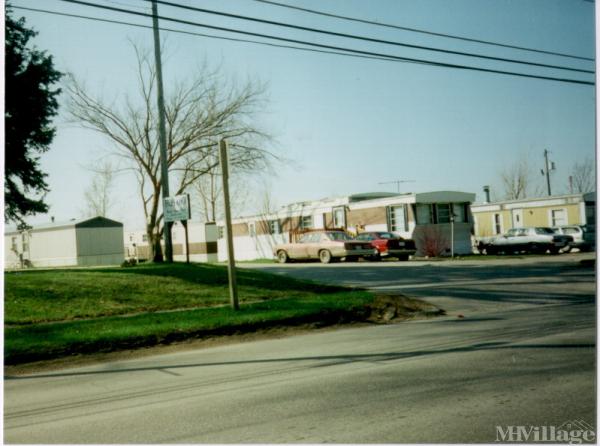 Photo 1 of 2 of park located at 605 West Main Street Le Grand, IA 50142