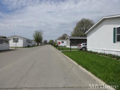Photo 2 of 4 of park located at 3202 South 12th Street Marshalltown, IA 50158