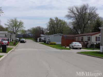 Photo 3 of 4 of park located at 3202 South 12th Street Marshalltown, IA 50158
