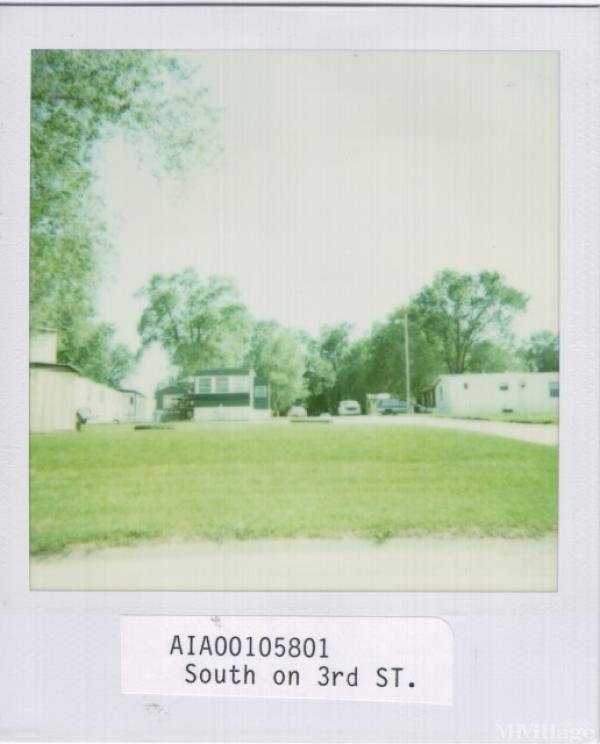 Photo of Heritage Mobile Homes Court, Mount Pleasant IA