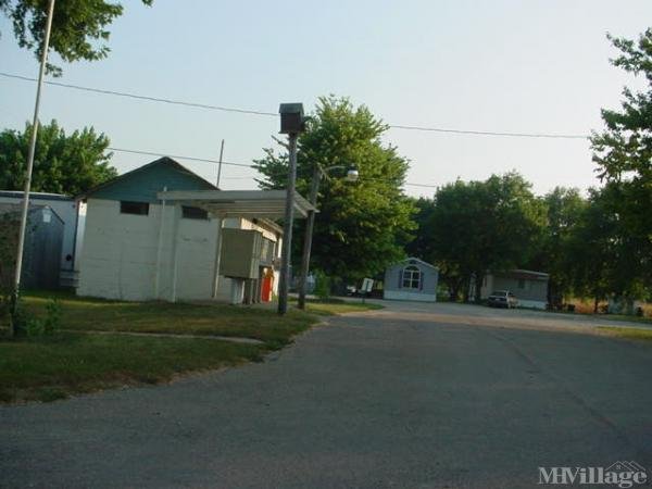 Photo of Kammerer Trailer Court, Muscatine IA