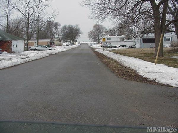 Photo of M & S Mobile Home Parks, Ogden IA