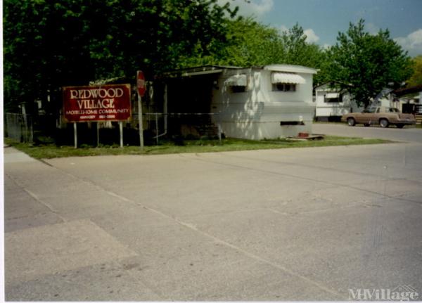 Photo 1 of 2 of park located at 1405 Albia Road Ottumwa, IA 52501