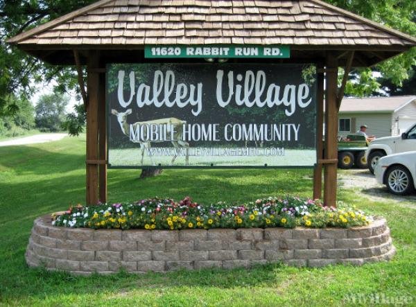 Photo of Valley Village Mobile Home Community, Ottumwa IA