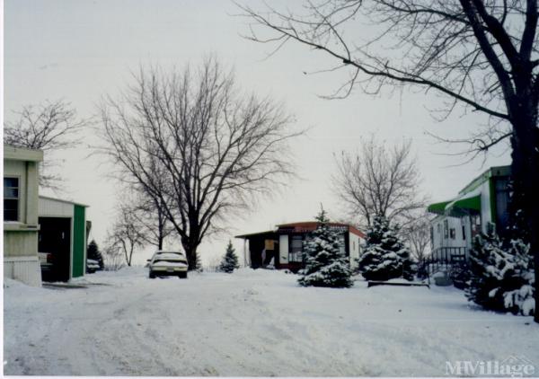 Photo 1 of 2 of park located at 811 Vestal Street Storm Lake, IA 50588