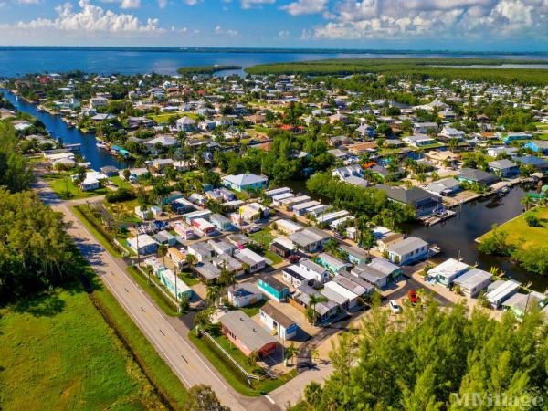 Photo of Saint James City Mobile Home Park, Saint James City FL