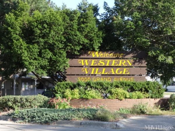 Photo of Western Village, West Des Moines IA