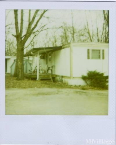 Mobile Home Park in Windsor Heights IA