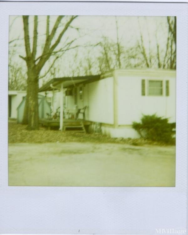 Photo of Andrew Mobile Home Park, Windsor Heights IA