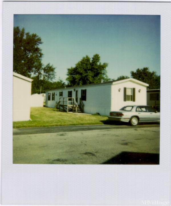 Sunrise Mobile Home Park Mobile Home Park in New London, IA MHVillage