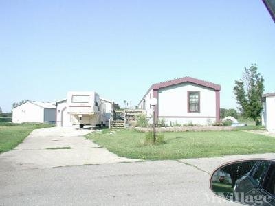 Mobile Home Park in Elkhart IA