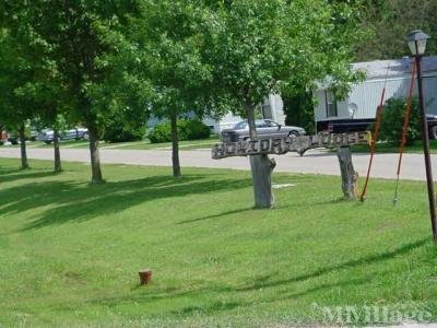 Mobile Home Park in North Liberty IA