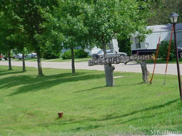 Photo 1 of 1 of park located at 1 Holiday Lodge Rd North Liberty, IA 52317