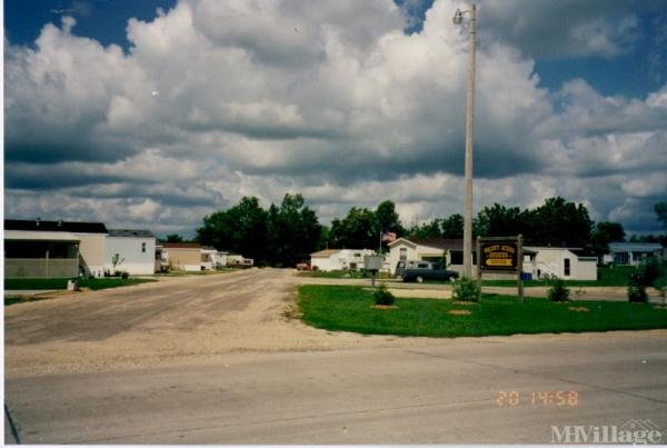 Photo 1 of 2 of park located at 131 East 11th Street Monticello, IA 52310
