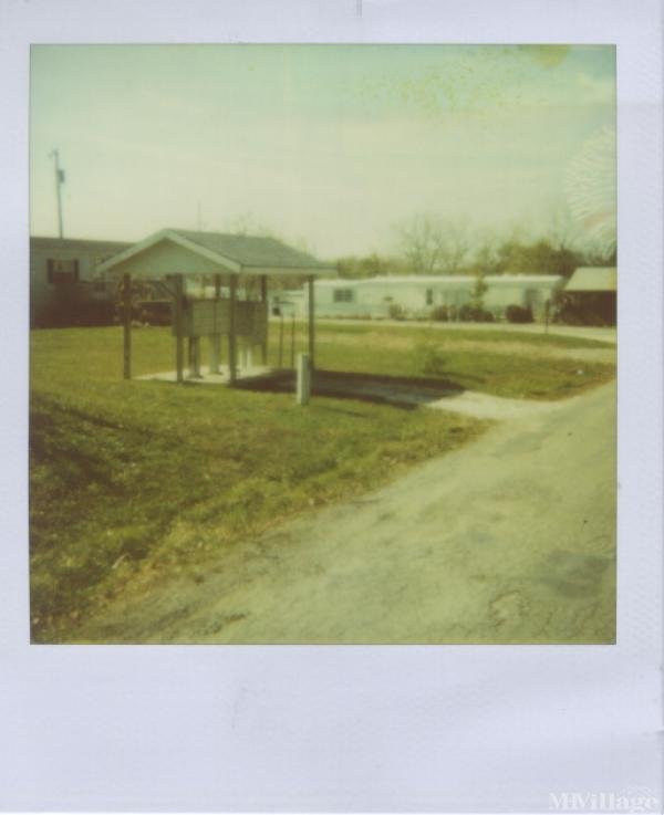 Photo 1 of 2 of park located at 1300 West Jackson Avenue Fairfield, IA 52556
