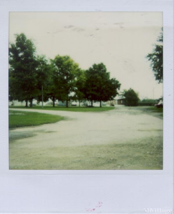Photo of Parkview Mobile Home Park, New Sharon IA