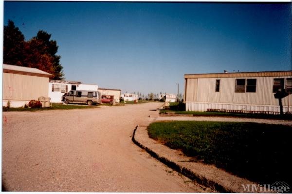 Photo of Country Living Mobile Home Park, Colo IA
