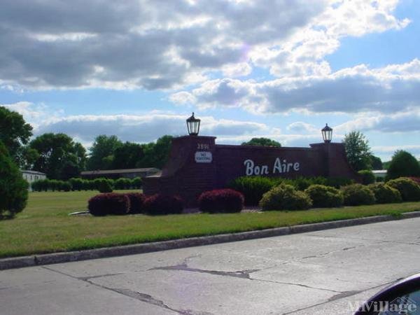 Photo of Bon Aire MH Lodge, Iowa City IA