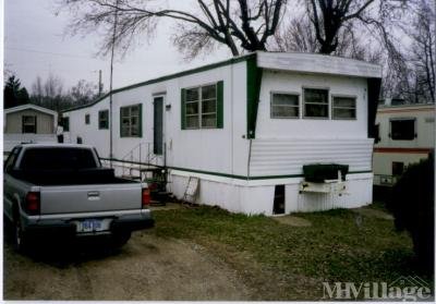 Mobile Home Park in Montrose IA