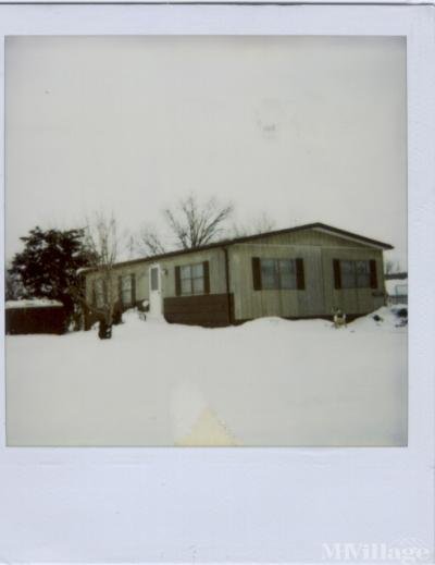 Mobile Home Park in Ankeny IA