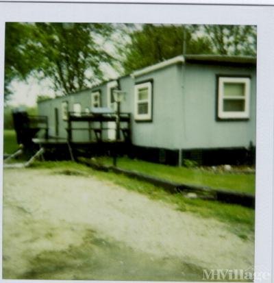 Mobile Home Park in Sumner IA