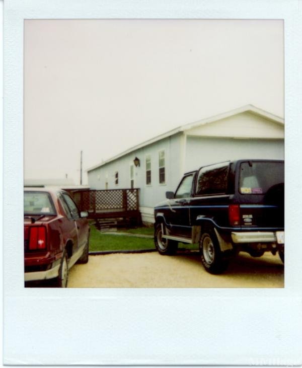 Photo of Coffins Court Mobile Home Park, Fairbank IA