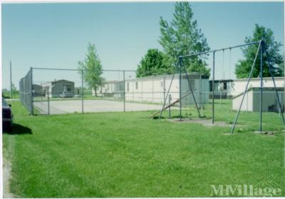 Photo 3 of 14 of park located at 506 Wapello Street South Mediapolis, IA 52637