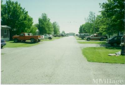 Photo 4 of 14 of park located at 506 Wapello Street South Mediapolis, IA 52637
