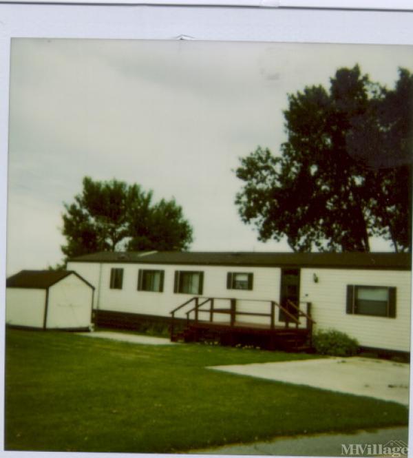 Long Beach Mobile Home Park Mobile Home Park in Clear Lake, IA MHVillage