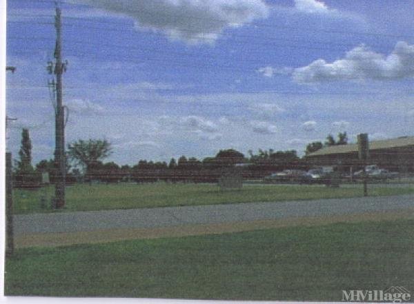 Photo 1 of 2 of park located at 800 West Milwaukee Street New Hampton, IA 50659