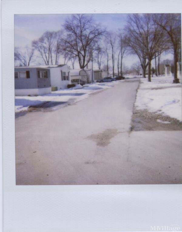 Photo 1 of 2 of park located at 1531 Sager Ave Waterloo, IA 50701
