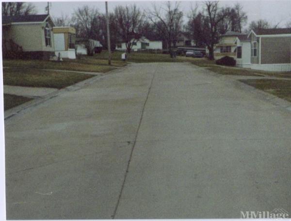 Photo 1 of 2 of park located at 901 East Washington Street Centerville, IA 52544