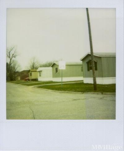 Mobile Home Park in Baxter IA